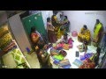 Lady Thief  Gang caught on camera || Tg5 Telangana || Tg5 News 2016