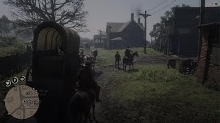 RDR2 Lasso Drag RDR2 Lasso Drag