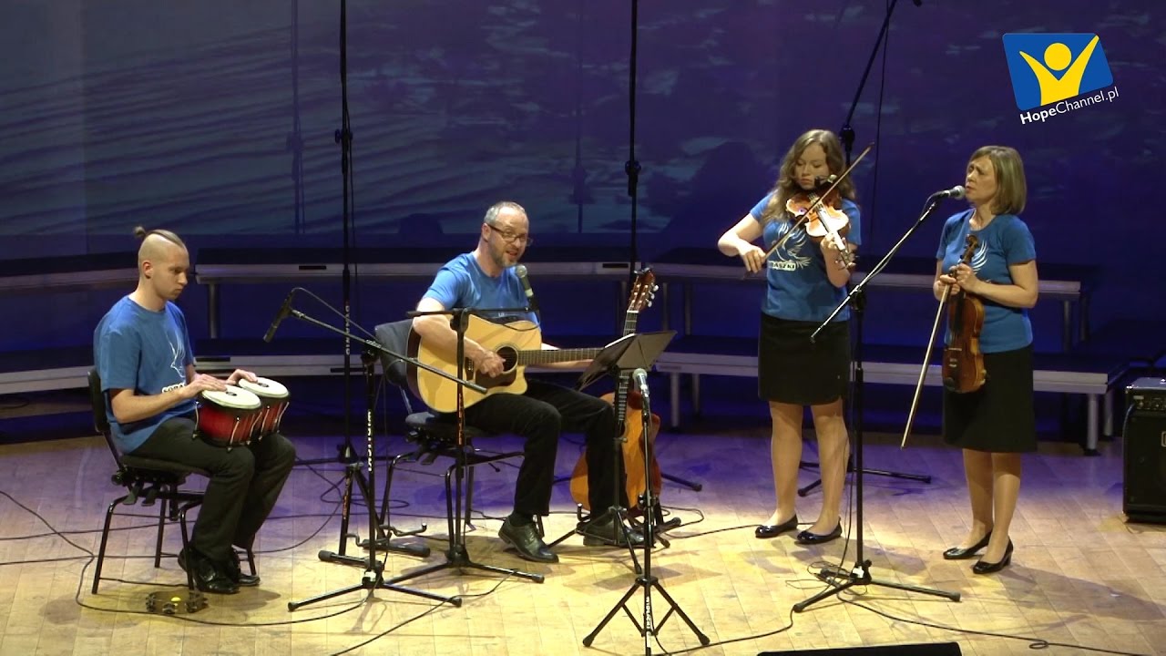 Festiwal Hosanna 2017 (Koncert zespołu 