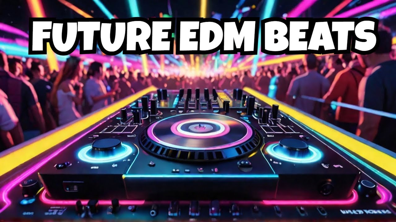 Best AI Festival EDM Tracks for 2025 