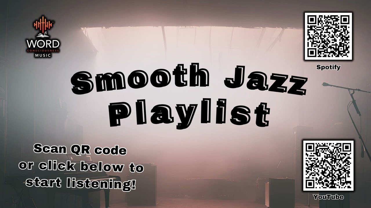Smooth Jazz 2024 | Christian Playlist | Christian Jazz