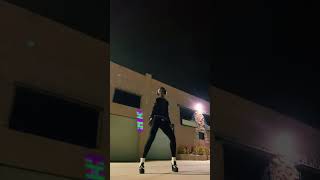 Cant Stop Watching This Mesmerizing Flow Arts Performance By Breezytiktocky