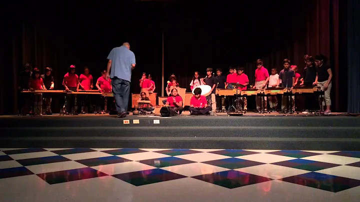 One Day - Orff Schulwerk Ensemble