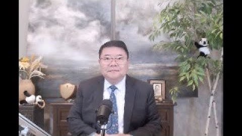 美伊局势一触即发 习近平如何挺伊朗？/北京中三院法官卷案大反转 白彬公开案情/川普移民金卡七万登记/王剑每日观察/20250618
