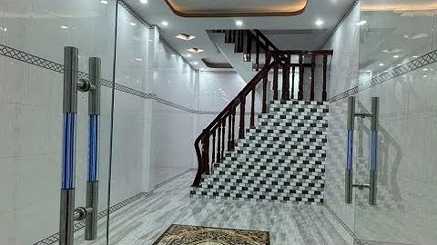 Cần Thơ bán nhà 1 trệt 1 lầu hẻm 2 đường mậu thân gần chợ Xuân Khánh giá 1 tỷ 750