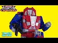 Transformers Legacy United G1 Universe Gears CHILL REVIEW