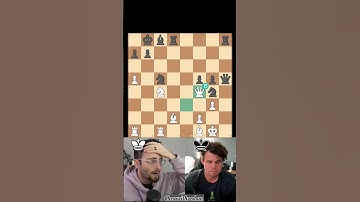 INSANE CHECKMATE 💎💎💎#chess #chessgame #chesspuzzle#ajedrez #checkmate #magnuscarlsen#шахматы#shorts