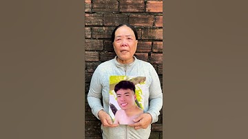 Về với ngoại đi con, mẹ con nhớ con khóc xỉu lên xỉu xuống con ơi #shorts #ganketyeuthuong