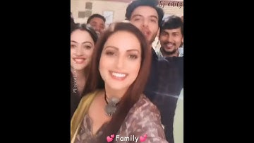 YJHJK fam.....💕 || Roshan forever || Aman💜Roshini || Adivik💖 || #familylove #roshan #adivik