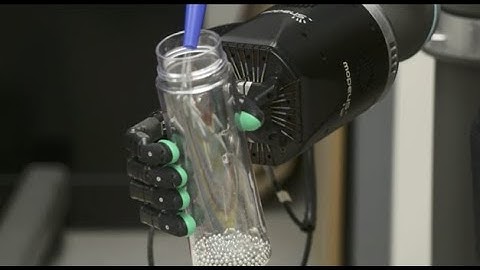 Maryland Robotics Center, Institute for Systems Research, University of Maryland