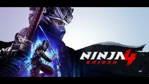 Ninja Gaiden 4 Android & iOS Apk download (2025) Gameplay