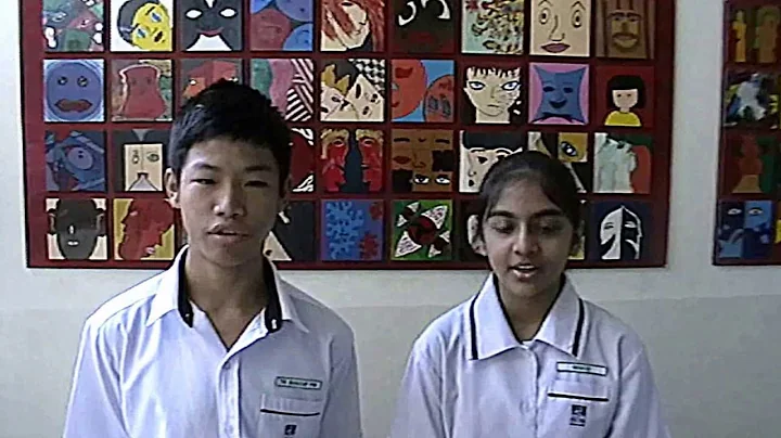 SGSS Students Teachers Day Message.