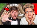 ESTE YOUTUBER ESTUVO MAS DE 50 HORAS ENTERRADO VIVO Y PASO ESTO... | TheDonato Reacciona a MrBeast