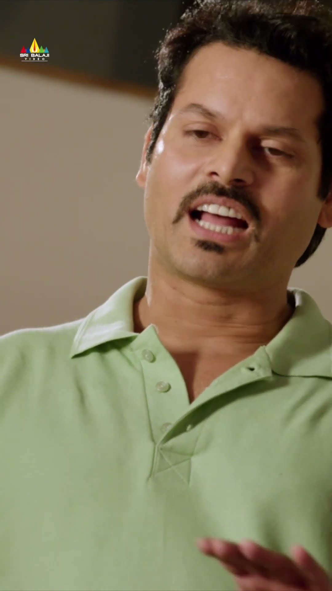 Rao Sreedhar Gets Serious Over Manchu Laxmi | #budugu | #shorts | #ytshorts | #youtubeshorts