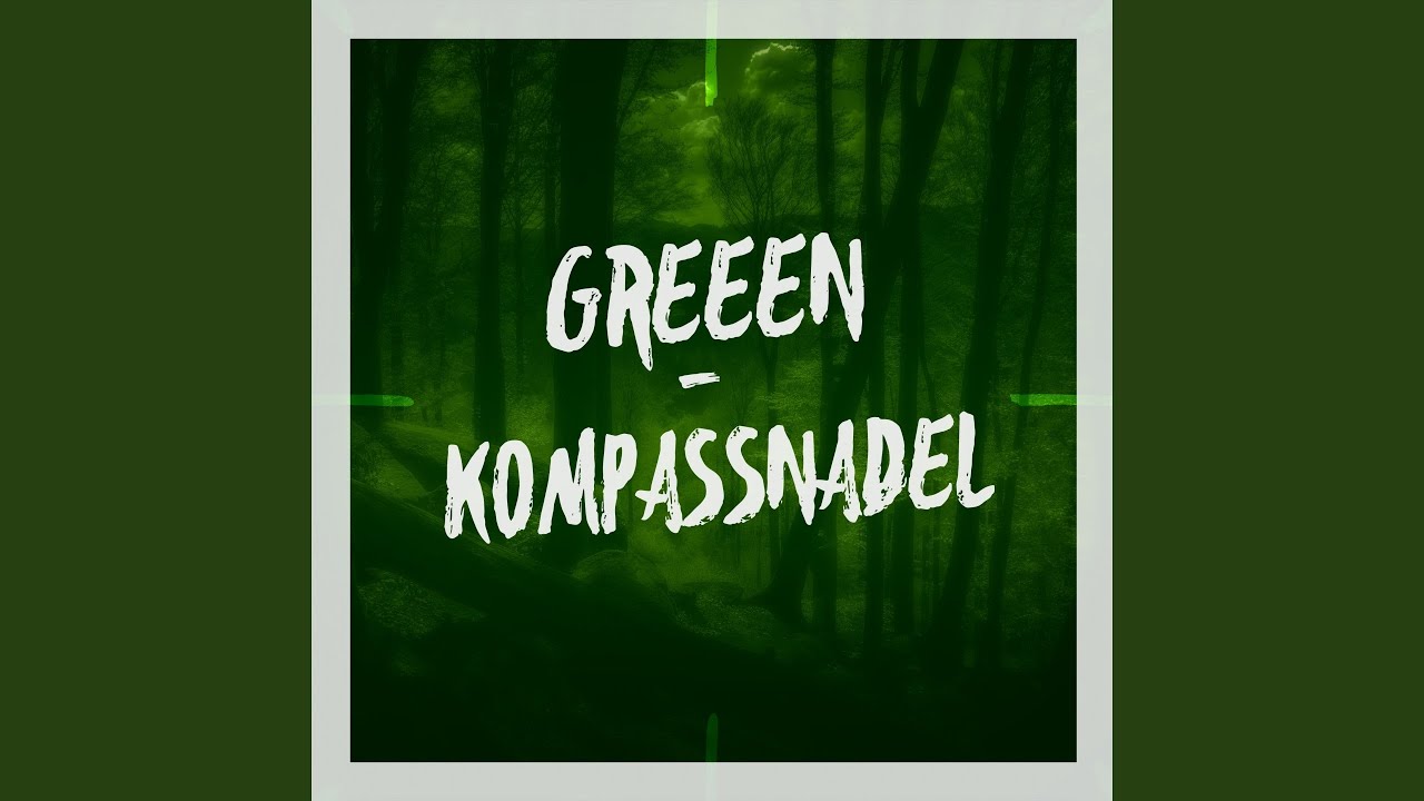 Kompassnadel Kompassnadel