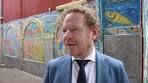 Minister David van Weel (Justitie en Veiligheid) - YouTube