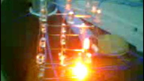 LED MATRIX  - TENET TECH