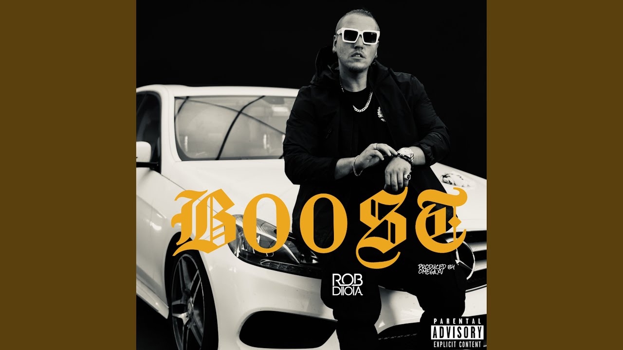 Watch B00ST on YouTube Watch B00ST on YouTube