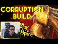 The Most Interesting Corruption Build - Amaz Slay The Spire