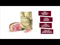 Coscia Puro - COMAL - Industria Alimentare - Slider monitor per fiera