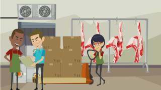 J.f. Oneill Packing Company