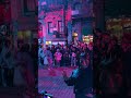 【USJ】ナースゾンビさんに呼ばれたウタちゃん