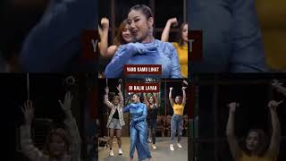 Dibalik Layar Lagu Baru Pamela Safitri