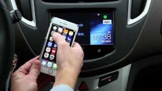 How-To Sync a Phone with MyLink in a Chevrolet Trax screenshot 3