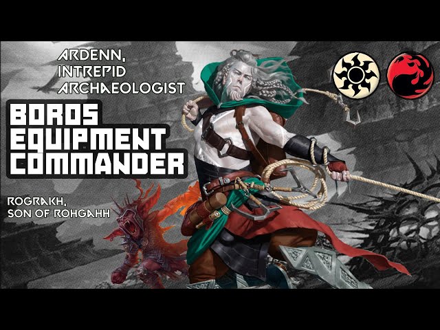 equipment deck mtg commander EDH Deck Nahiri, Forged in Fury 100 Magic Cards – Moonveil Games With all the equipment in this deck 20 Essential Equipment Support Commander