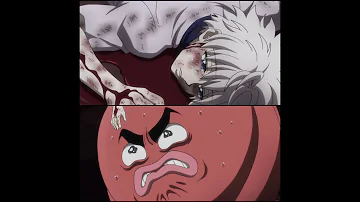 pix Hxh Octopus killua and the octopus