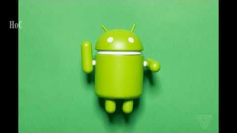 Google discontinues Android Naming Convention | Urdu