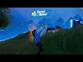 The Best Hiding Spot In Solo | PS5