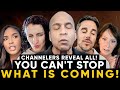 5 CHANNELERS Message to HUMANITY: THE GREAT SHIFT IS UPON US! Prepare Yourself!