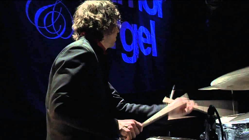 Watch Trummor & Orgel - Hurricane on YouTube Watch Trummor & Orgel - Hurricane on YouTube