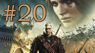 The Witcher 2 Assassin
