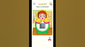 DOP 3 Level 277 Gameplay Walkthrough Android/ios #shorts #Gaming #Androidgameplay