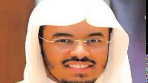 تلاوة مؤثرة للشيخ د ياسر الدوسري من سورة السجدة (وَقِيلَ لَهُمْ ذُوقُوا عَذَابَ النَّارِ)عام 1424هـ