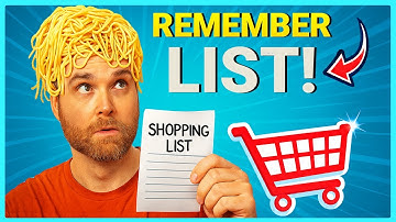 Most People Memorize Wrong… Here’s the Method That Actually Works