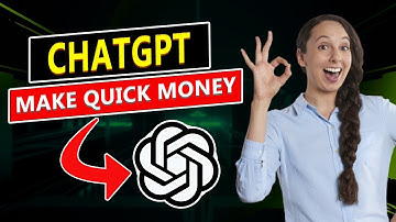 How to Make Money with ChatGPT (2024) | Open AI | Vocal Media