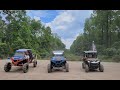 Swampaholics @ Outback ATV Park Mud Bash 2021