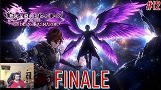 Granblue Fantasy Relink Endless Ragnarok Main Story Playthrough Part 12 FINALE
If you are using an Ad Blocker on your browser and if you like my content, whitelisting my videos can help support the channel! Thanks!
Or if you can support the channel on patreon: https://www.patreon.com/Ashe10
Join our community in Discord: https://discord.gg/vQ4SFQE
Follow me on:
Twitch TV: http://www.twitch.tv/ashe10
Facebook: http://www.facebook.com/pages/Ashe10/236145553099410?bookmark_t=page
Twitter: https://twitter.com/xAshe10x Granblue Fantasy Relink Endless Ragnarok Main Story Playthrough Part 12 FINALE