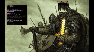 I blame it on your love | Hypixel PIt Montage