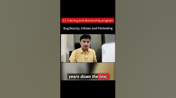 Part-10 [Bug Bounty Design] : 0 to $100,000 journey in bug bounty !  #cybersecurity