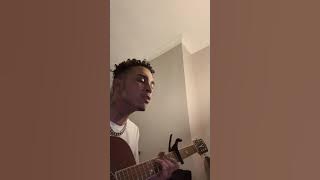 I'll Scream (All the Words) - Acoustic LIVE - Deyaz