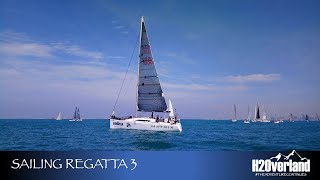 Dosc Dubai Offshore Sailing Club Air Bus Regatta Full Version