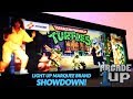 Arcade1Up Light Up Marquee Showdown! Who Makes The Best?