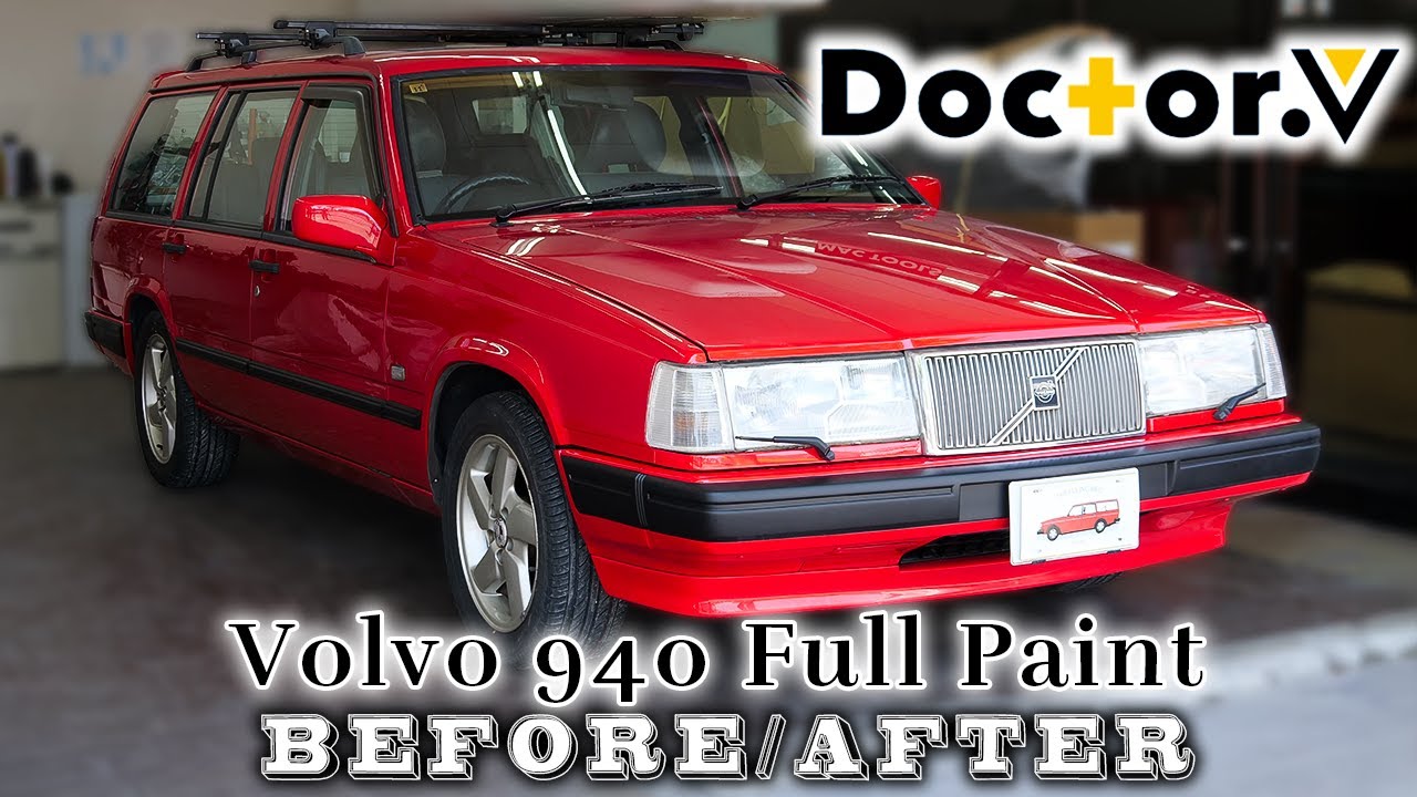 A car made with the utmost care] A thoroughly refreshed, all-over