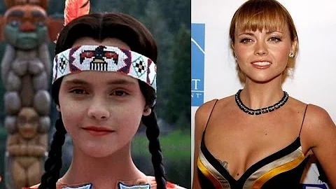 Top 10 Child Stars Of The 90s: Where Are They Now?