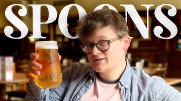 Wetherspoon: Inside Britain