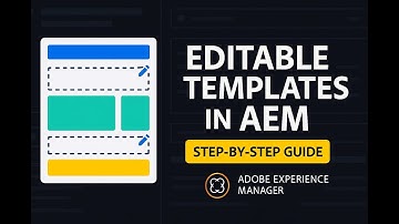 Designing Editable Templates: A Step-by-Step Tutorial